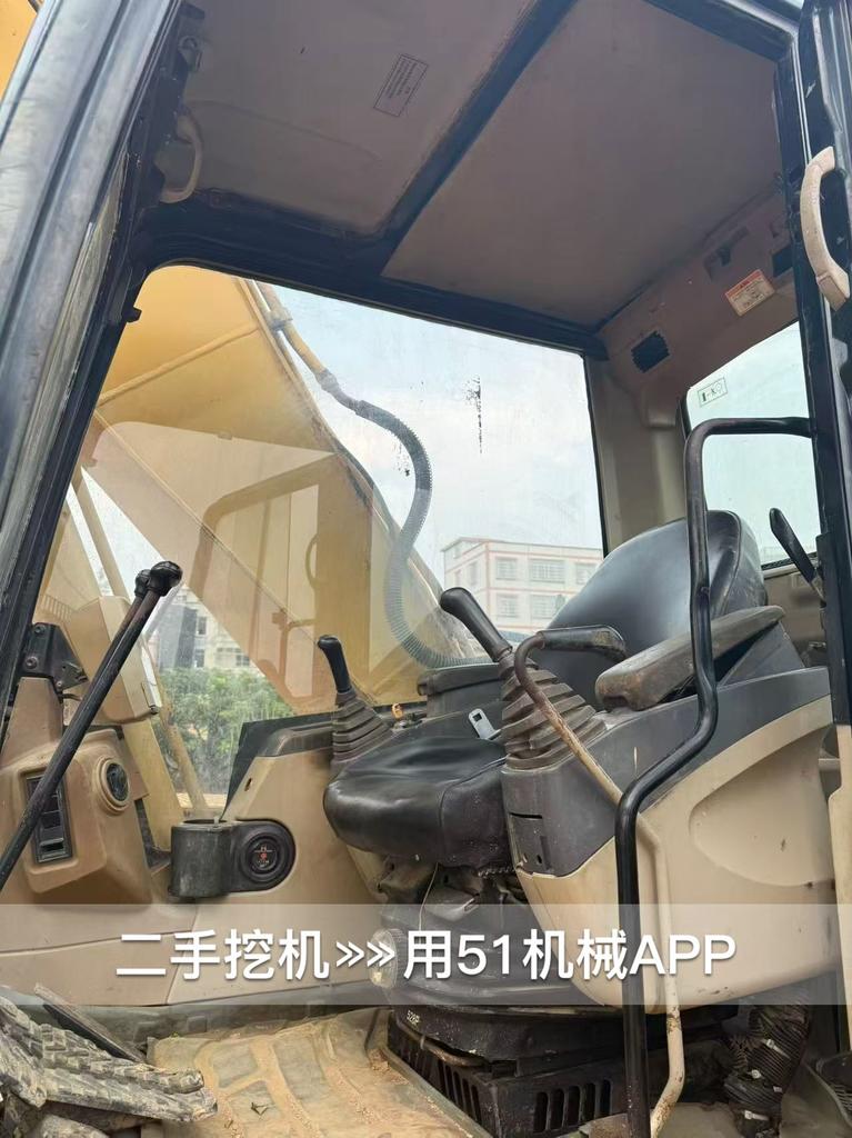 51挖机